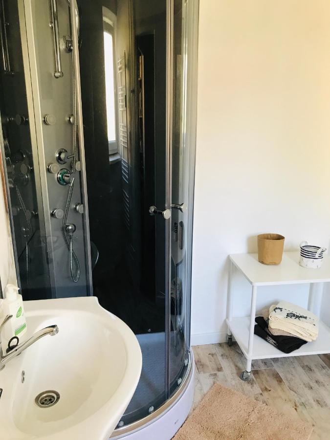 Apartman Ala Spišská Nová Ves Exterior foto