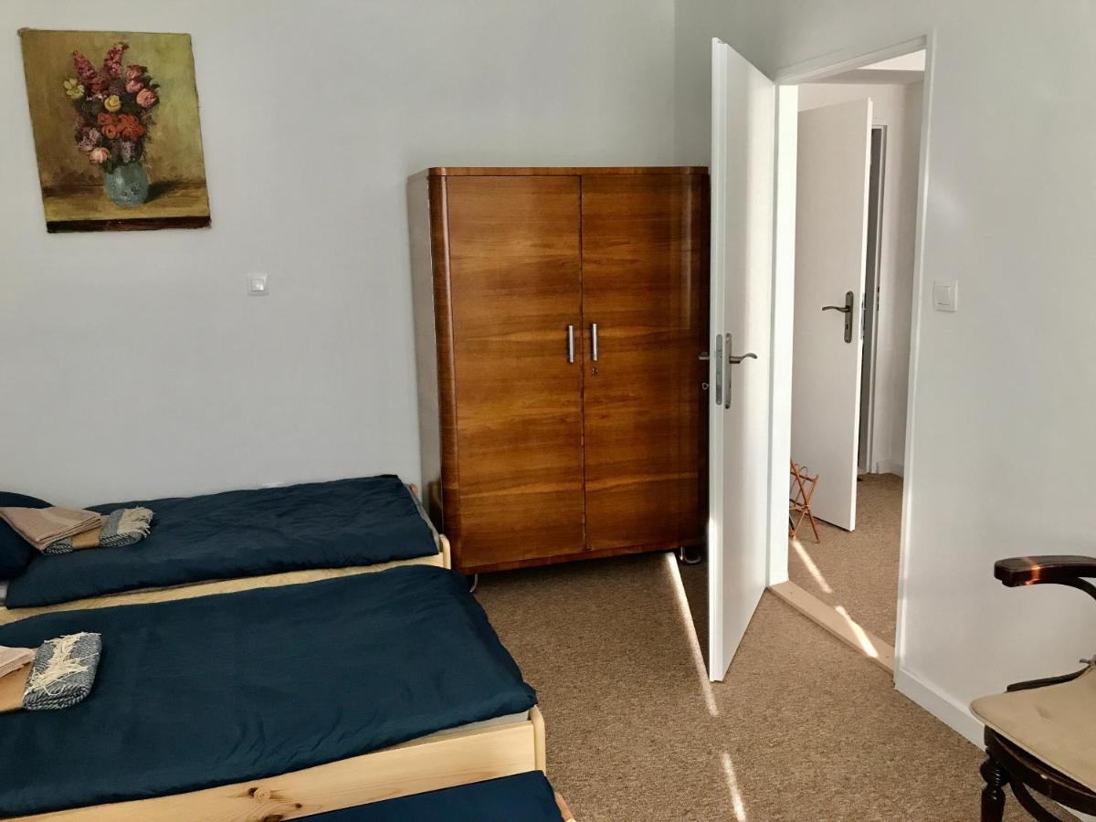 Apartman Ala Spišská Nová Ves Exterior foto