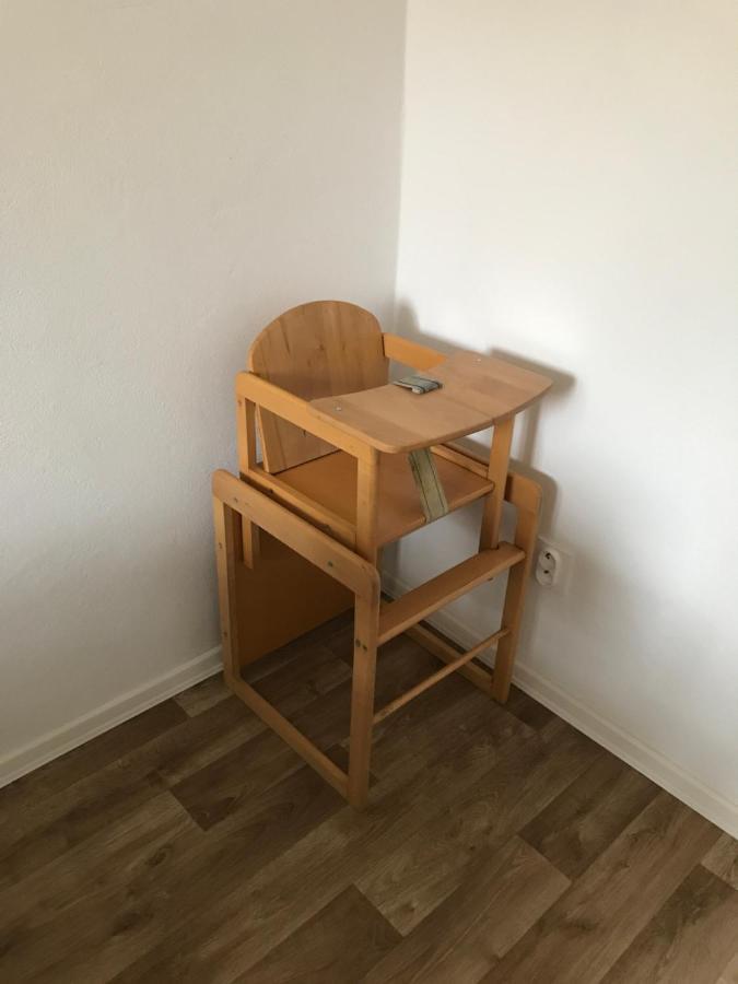 Apartman Ala Spišská Nová Ves Exterior foto