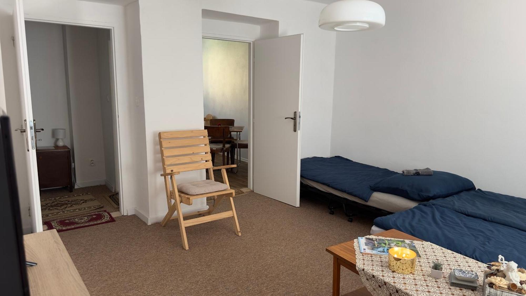 Apartman Ala Spišská Nová Ves Exterior foto