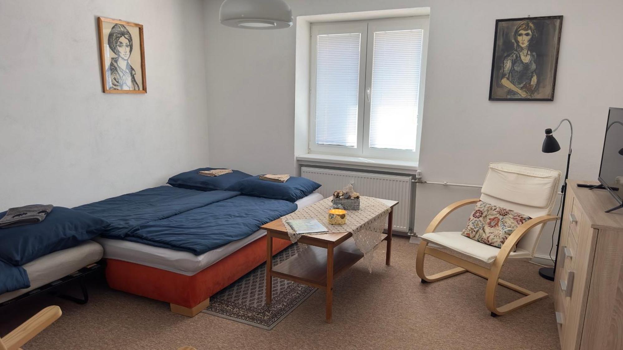 Apartman Ala Spišská Nová Ves Exterior foto