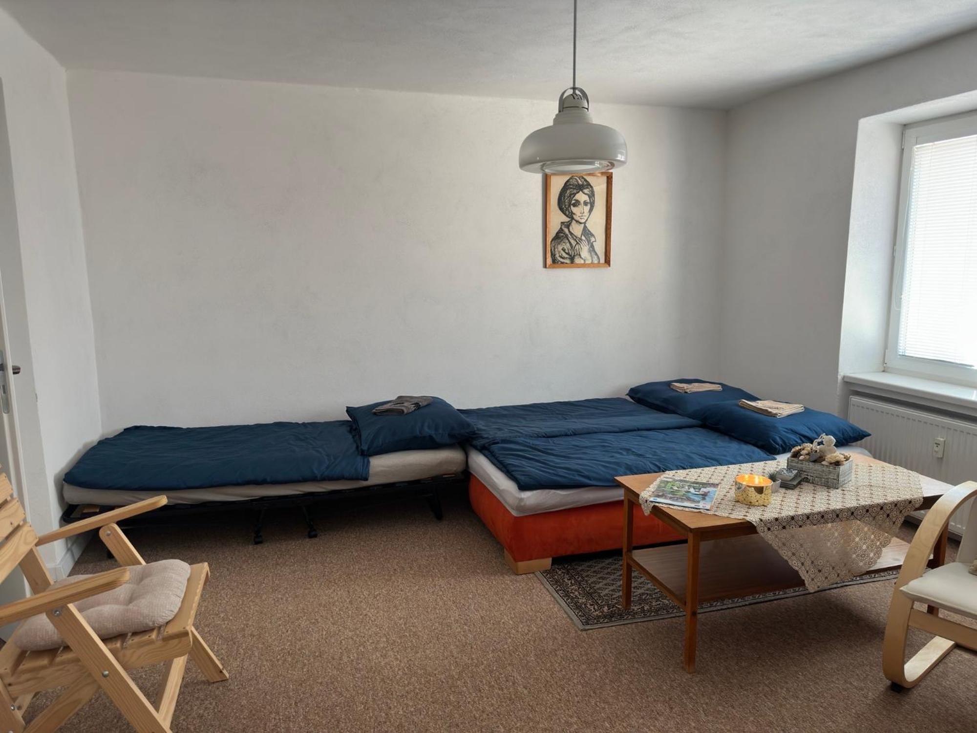 Apartman Ala Spišská Nová Ves Exterior foto